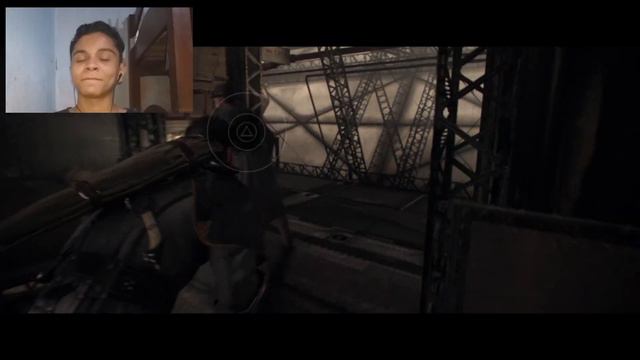 AGAMEMNON!! | THE ORDER 1886 - Parte 7 смотреть онлайн