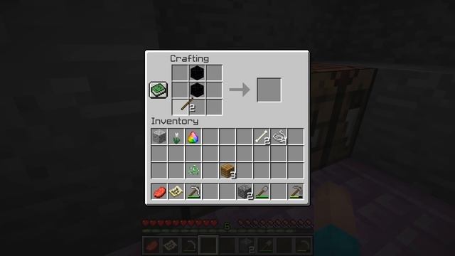 HOW TO CRAFT an END PORTAL SWORD in Minecraft? SECRET RECIPE *O* смотреть онлайн