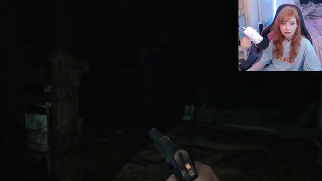 One Slimey Boi [Resident Evil Village: Part 10] смотреть онлайн