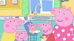 СВИНКА ПЕППА  малыш Александр