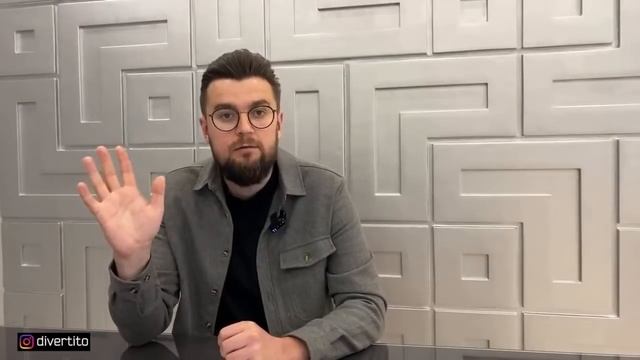 Мужчина должен обеспечивать девушку. смотреть онлайн