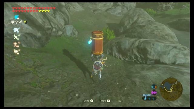 Special Delivery | Zelda, BOTW Side Quest Tutorial смотреть онлайн