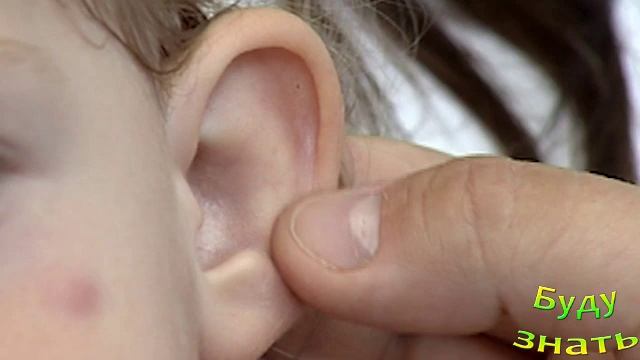 Уши долгожителя - большие уши? смотреть онлайн