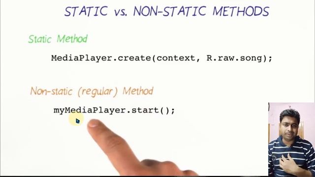 Class 113 - Media Player States Documentation | Android App Development Complete Course In Hindi смотреть онлайн