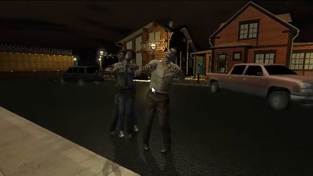 Resident Evil "Ada The Spy File 1" Fan Game Update 2 смотреть онлайн