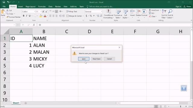How to Import Excel Data to MySQL Database | Importing excel data to mysql | excel to mysql смотреть онлайн