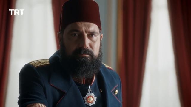 Payitaht Sultan Abdulhamid | Season 1 | Episode 195