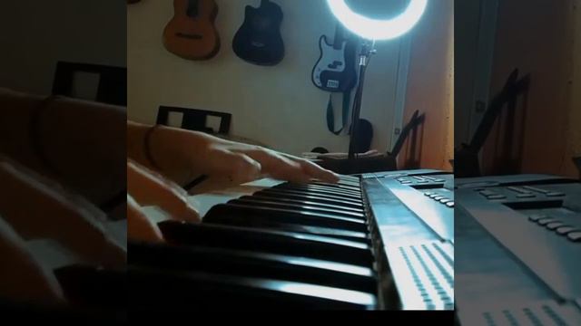 Tocando musica con un piano :D name music: 𝐎𝐥𝐝 𝐝𝐨𝐥𝐥 ✨ смотреть онлайн