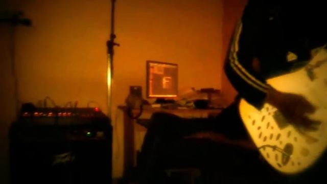 After the Dark : DHRUV GUITAR RAGA смотреть онлайн