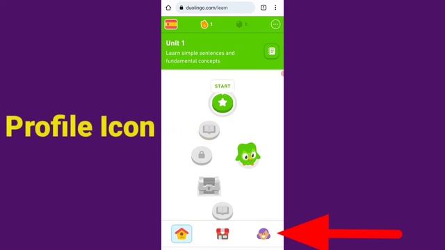How to Delete Duolingo Account Permanently | Close Duolingo App on Mobile смотреть онлайн