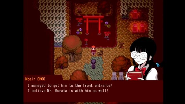 Конец Misao Definitive Edition? смотреть онлайн