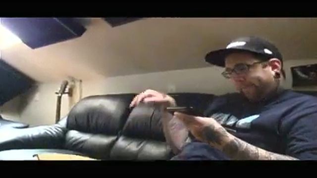 The Acacia Strain - studio update #2: drums (first taste of NEW MUSIC!) смотреть онлайн