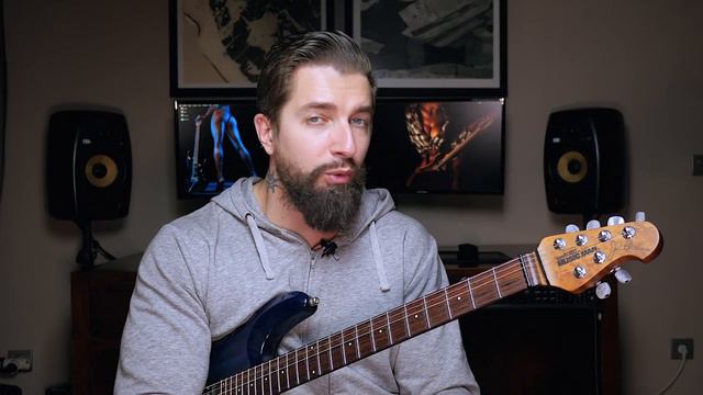 КУРС: Синхронизация рук смотреть онлайн