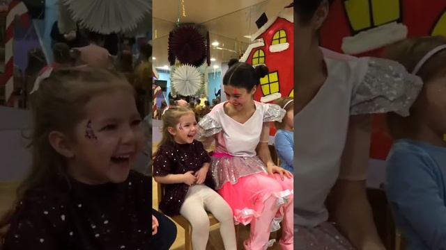 ✨ Свято в садочку для Єви ✨ смотреть онлайн