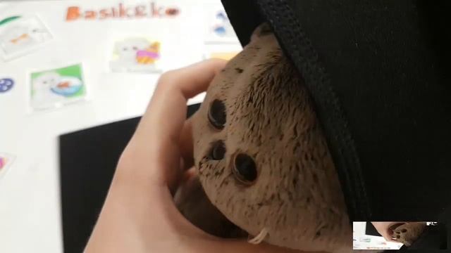 Кепка для Басика DIY | Basik TV смотреть онлайн