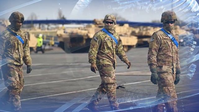 Yankee go home: What does moving troops out of Germany mean? смотреть онлайн