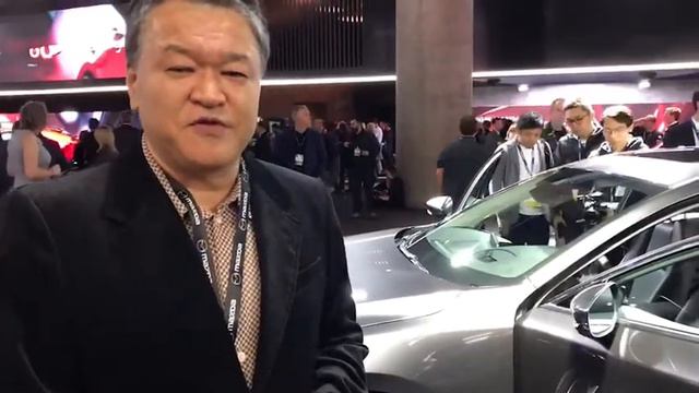 Mazda Shines You in LA 2 смотреть онлайн