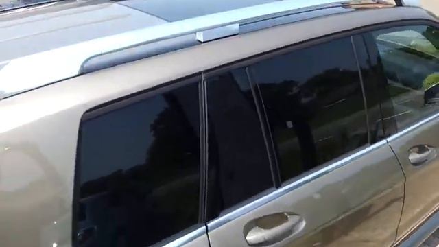 Mercedes GLK 350 CDI