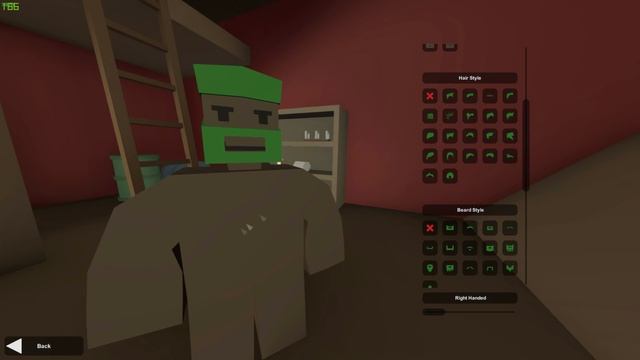 3.15.13.0 ОБНОВЛЕНИЕ Unturned ЭМОЦИИ и ПРИЧЕСКИ смотреть онлайн