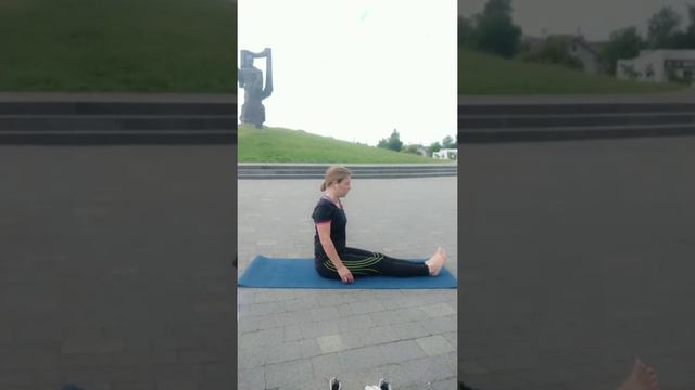 Терапевтический комплекс для спины 1 смотреть онлайн