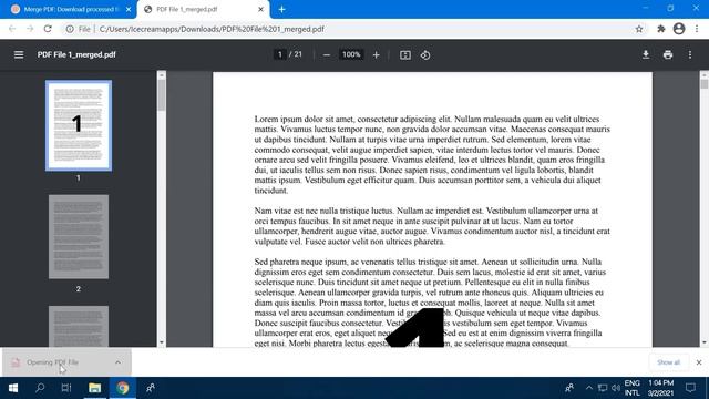 PDF Candy - 44 Online PDF tools | Full Review, How-tos and Tips смотреть онлайн
