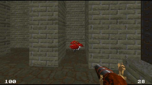 Смута. Russian Shooter. Level 1--2. смотреть онлайн