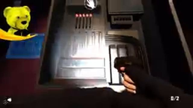 ПОЛНЫЙ КРОКОДИЛ ? CASE Animatronics 2 4 Эпизод смотреть онлайн