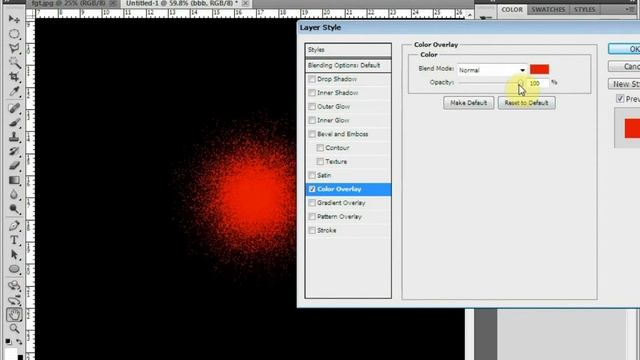 မီးပန်းလုပ်နည်း photoshop (8) смотреть онлайн