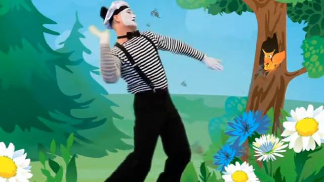 Комар Мимо-ТВ смотреть онлайн