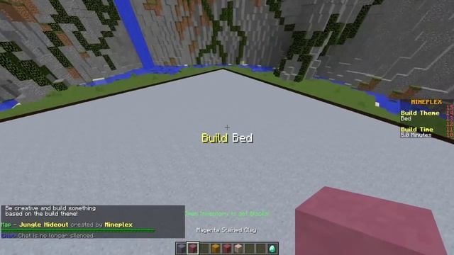 САМАЯ УПОРОТАЯ СОВА В МАЙНКРАФТЕ | MINECRAFT МАСТЕРА СТРОИТЕЛИ смотреть онлайн