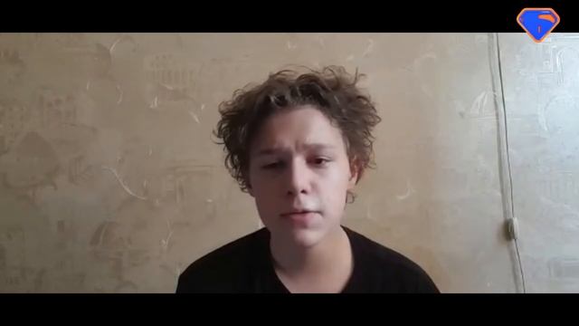 Мастер-класс "Актерская разминка - подготовка к сцене" смотреть онлайн