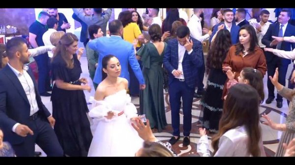 VUGAR&NURLANA СВАДЬБА ЕКАТЕРИНБУРГ BAKU PLAZA