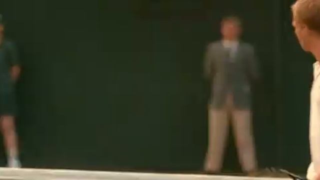 Уимблдон - мелодрама, комедия (Wimbledon, Великобритания, Франция, США, 2004)