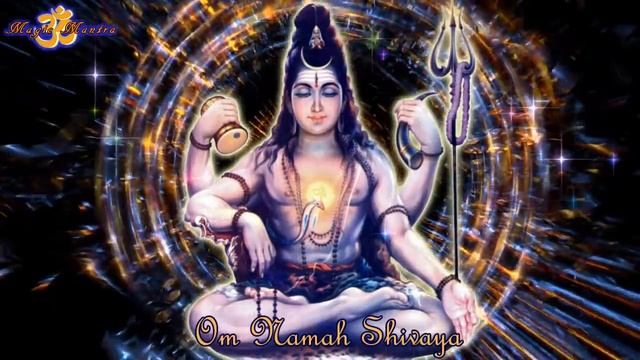 ॐ MANTRA FOR HEALTH AND LONGEVITY ॐ смотреть онлайн