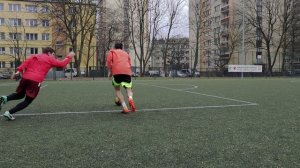 5 лучших легких футбольных финтов КОТОРЫХ ТЫ ЕЩЕ НЕ ВИДЕЛ | Футбольные финты обучение