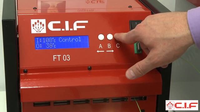 CIFFT03 смотреть онлайн