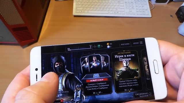 -sia- обзор 8,2 игры XIAOMI MI5 ))))) смотреть онлайн