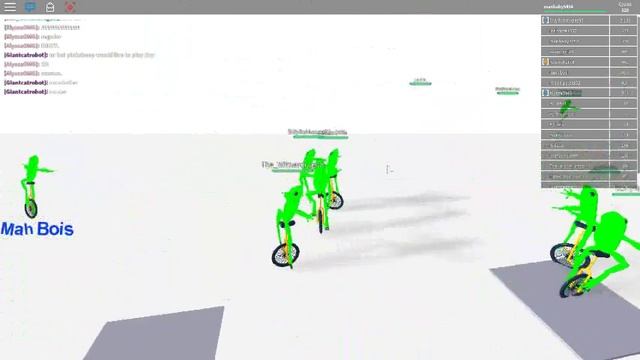 Here come dat boi Game play смотреть онлайн