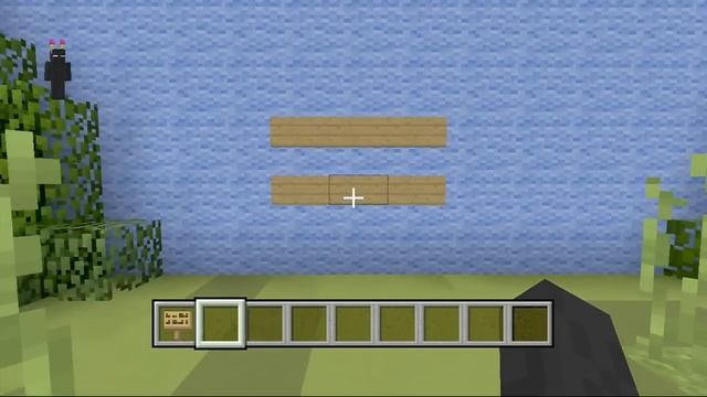 How to Build a SPAWN - Minecraft Tutorial смотреть онлайн