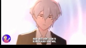 моя анимированная история MSA