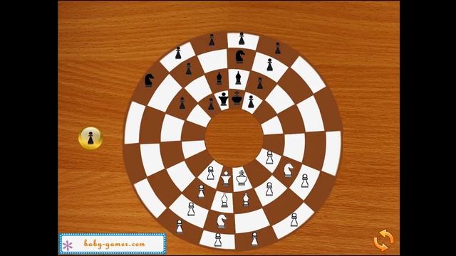 Chess game 2 players смотреть онлайн