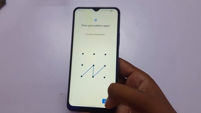 Vivo y16 display fingerprint setting/Vivo y16 fingerprint screen lock/fingerprint sensor смотреть онлайн
