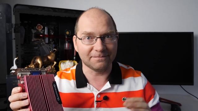 GTX 1660 Ti Самый ЧЕСТНЫЙ ТЕСТ