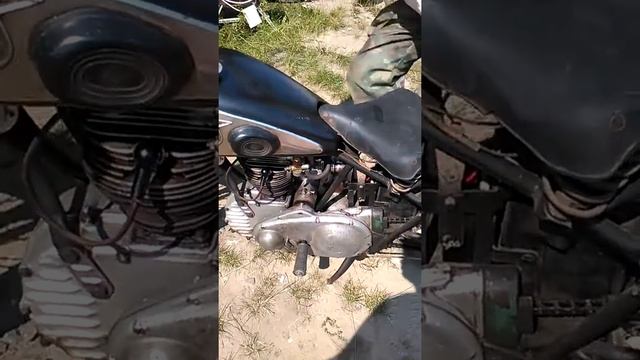 Обзор немецкого мотоцикла Nsu