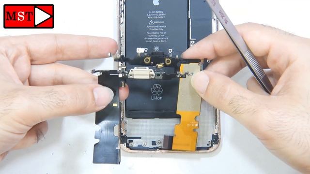 Iphone 8 Plus No Serivce Weak Signal Strength смотреть онлайн
