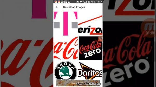 Full Best Animation logos