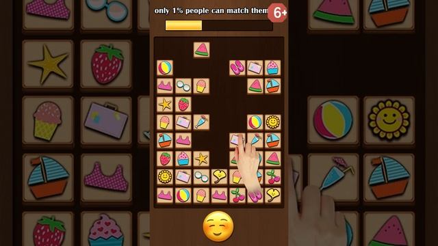 Onet 3d- Match Animal & Classic Puzzle Game смотреть онлайн