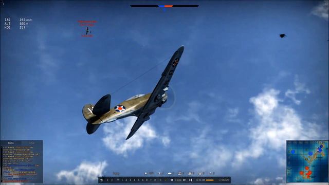 P36C ACE RB смотреть онлайн