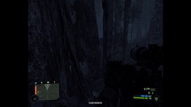 Crysis Pc Gts 250- Full HD смотреть онлайн