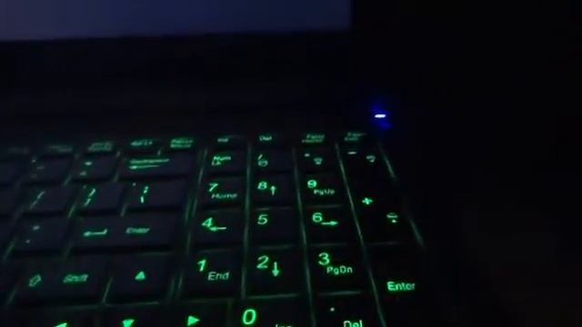 Backlight Controller Mod for Clevo P150EM (Temperatures Effect) смотреть онлайн